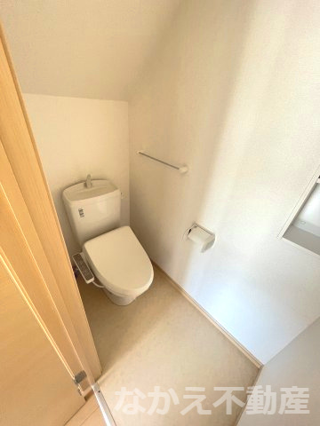 【トイレ】 | トイレも気になるポイント