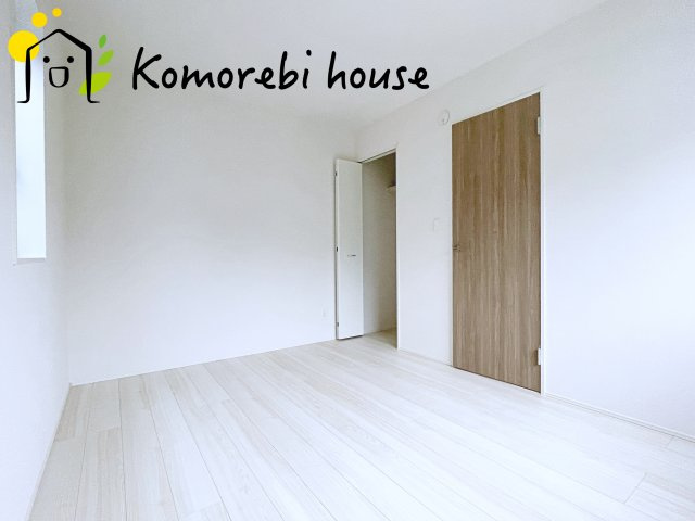 上尾市大谷本郷　9期　新築一戸建て　グラファーレ　10の収納|十分な収納スペースがあります