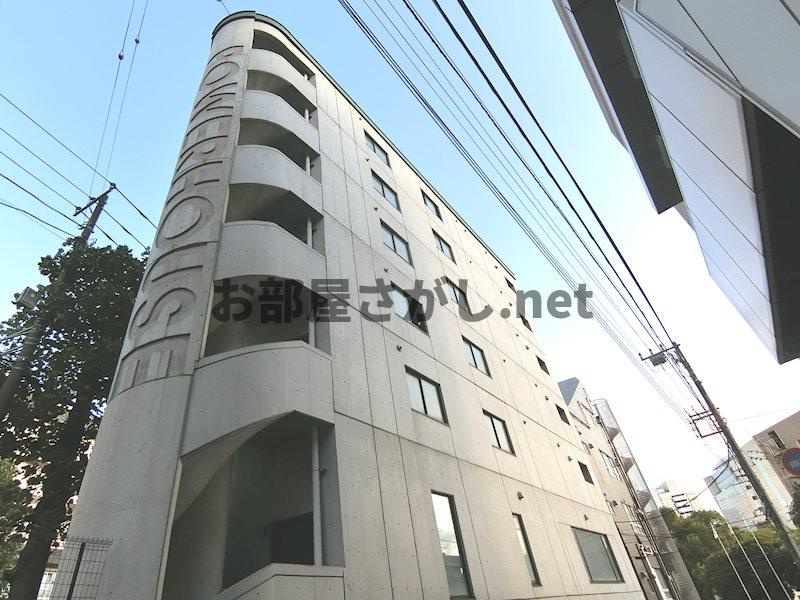 【学生・新社会人にオススメ！】POWERHOUSE/横濱