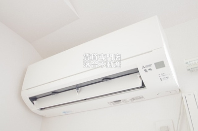 【設備】 | オアゾ相模原矢部 | エアコン完備