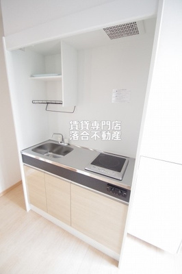 【キッチン】 | オアゾ相模原矢部 | 使いやすいキッチン