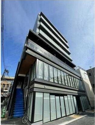 【外観】 | アビティ下北沢