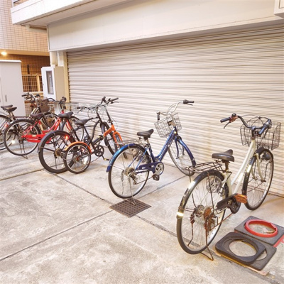 【その他】 | 伊勢佐⽊町ダイカンプラザシティⅡ