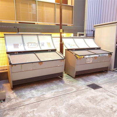 【その他共用部分】 | 伊勢佐⽊町ダイカンプラザシティⅡ