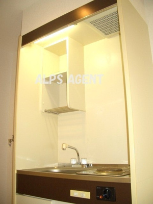 【キッチン】 | 伊勢佐⽊町ダイカンプラザシティⅡ