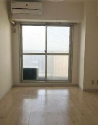 【寝室】 | 伊勢佐⽊町ダイカンプラザシティⅡ