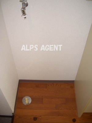 【内装】 | 伊勢佐⽊町ダイカンプラザシティⅡ