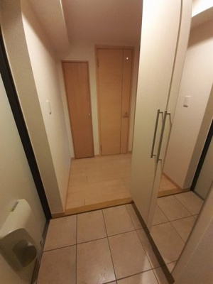 【玄関】 | パークスクェア常盤平