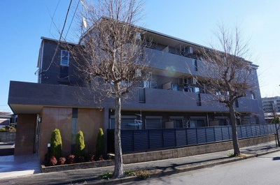 【外観】 | パークスクェア常盤平