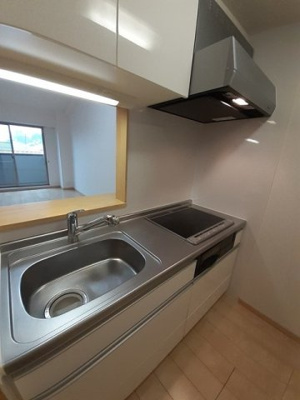 【キッチン】 | パークスクェア常盤平