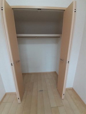 【収納】 | パークスクェア常盤平