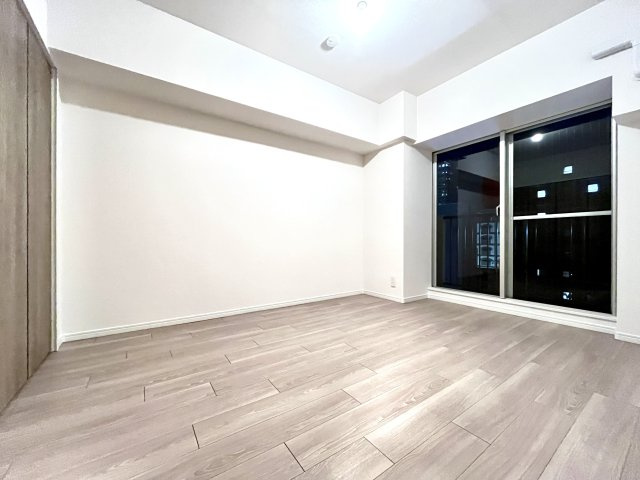 尼崎スカイハイツの洋室|洋室です