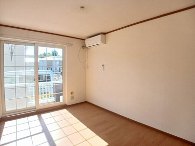 【内装】 | コンフォートＢ