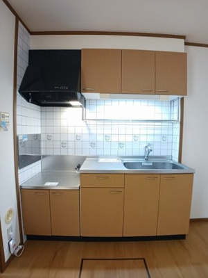 【キッチン】 | コンフォートＢ