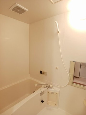 【浴室】 | コンフォートＢ