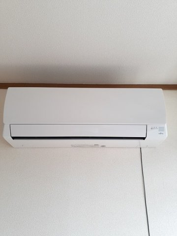 メゾンエスポワールの設備