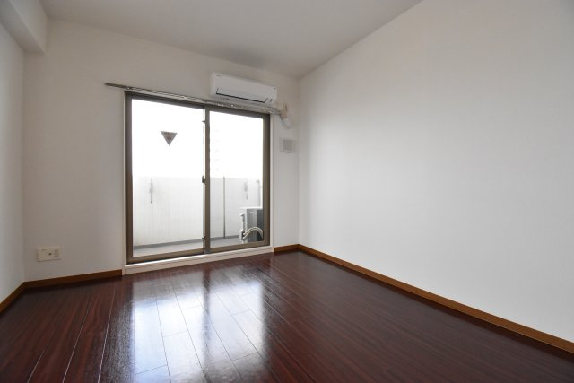 フェアリーコートあびこの居間・リビング