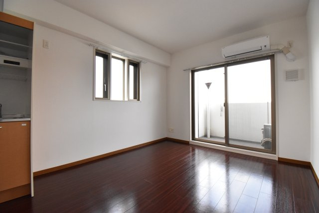 フェアリーコートあびこのその他