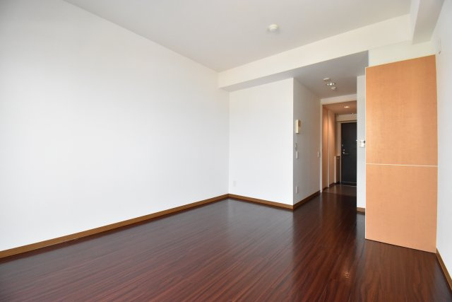 フェアリーコートあびこの居間・リビング