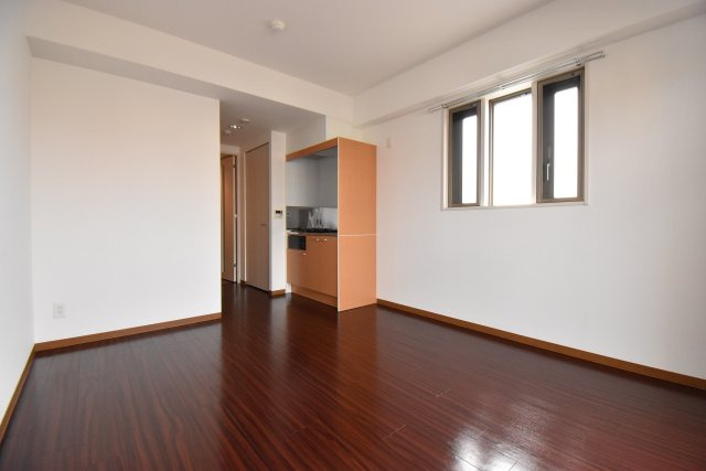 フェアリーコートあびこの居間・リビング