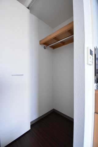 フェアリーコートあびこの収納