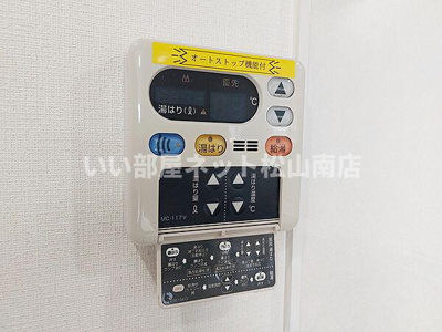 【設備】 | Sキャメリア