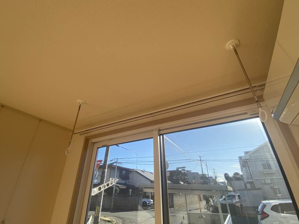 チェブロ加賀野の内装