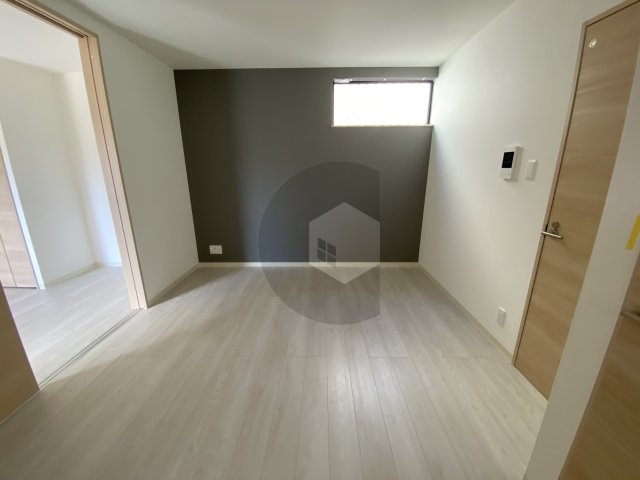 badge 長田3の子供部屋