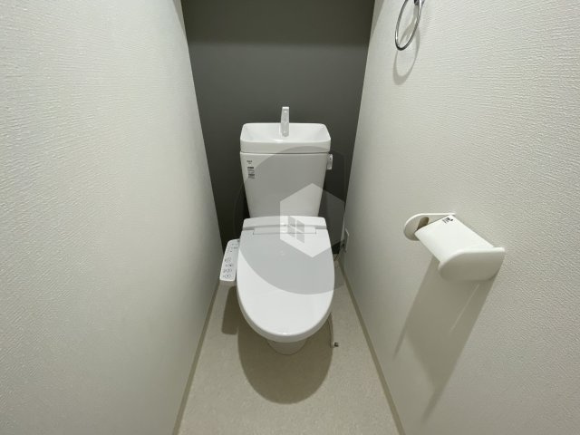 badge 長田3のトイレ