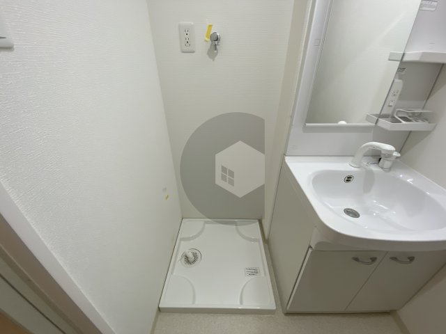 badge 長田3の設備