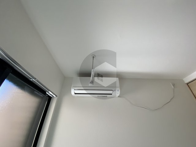 badge 長田3の設備