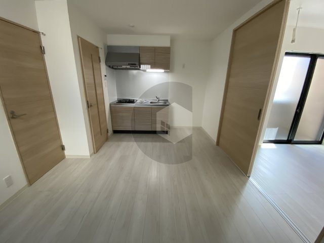 badge 長田3の洋室