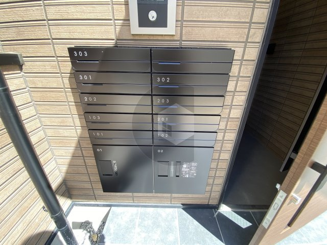 badge 長田3のその他