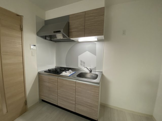 badge 長田3のキッチン