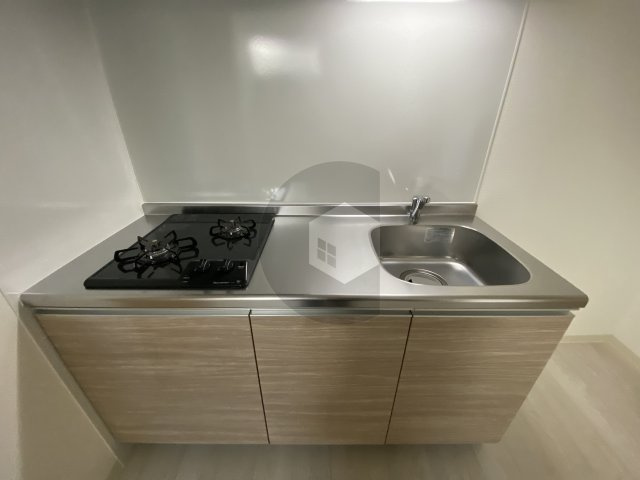 badge 長田3のキッチン