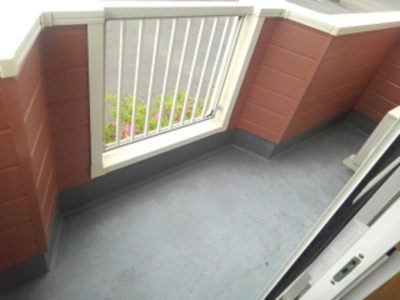 【バルコニー】 | エトワールⅥ