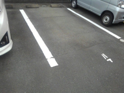 【駐車場】 | エトワールⅥ