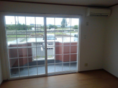 【内装】 | エトワールⅥ