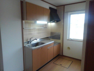 【キッチン】 | エトワールⅥ