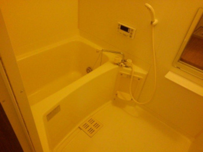 【浴室】 | エトワールⅥ