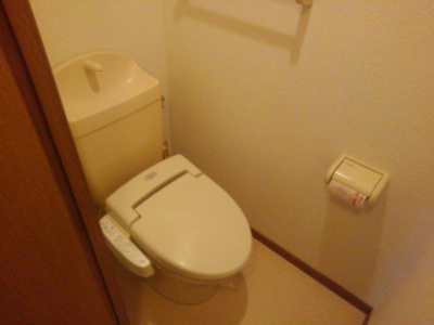 【トイレ】 | エトワールⅥ