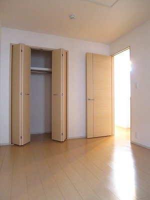 【内装】 | フィオーレ・Ⅱ