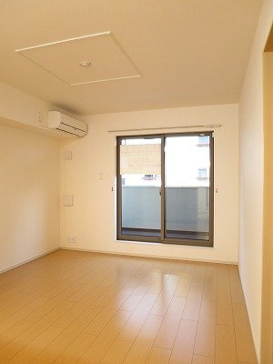 【居間・リビング】 | フィオーレ・Ⅱ