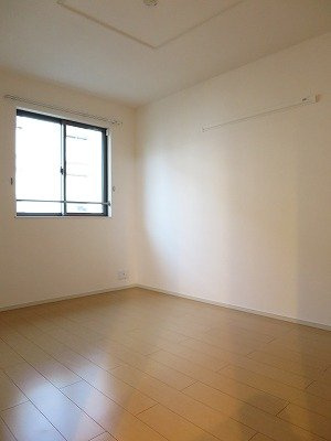 【内装】 | フィオーレ・Ⅱ