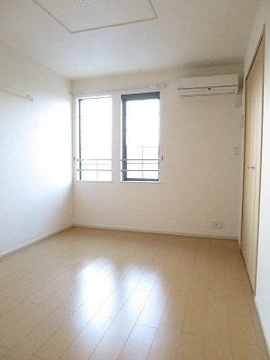 【内装】 | フィオーレ・Ⅱ