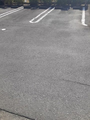 【駐車場】 | ウィステリア