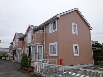 【外観】 | ウィステリア