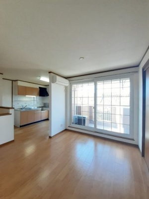 【居間・リビング】 | ウィステリア