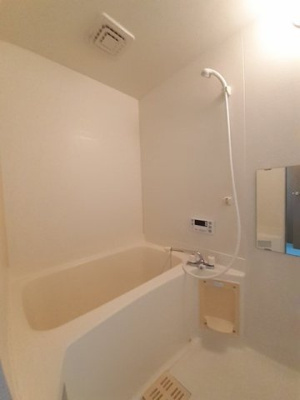 【浴室】 | ウィステリア