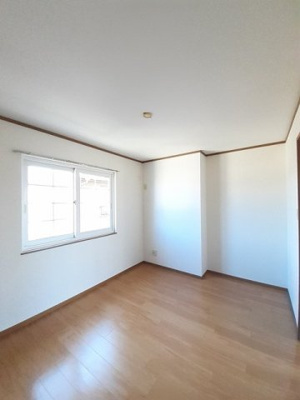 【内装】 | ウィステリア